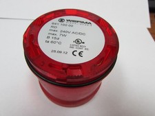 Werma Signaltechnik Signal 641 100 00 Red  ST1214 