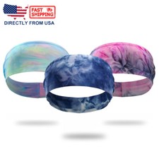 Ear Warmers Cover Headband Winter Sports Headwrap Fleece Ear muffs for Men Women