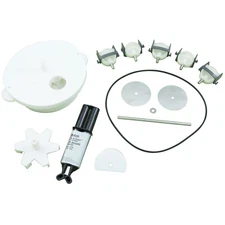 230067 A & A Manufacturing Valve Kit Retro 5P TF