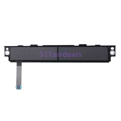 New Touchpad Key Button L&R For Dell Latitude 7400 E7400 0GJR4K Mouse Button