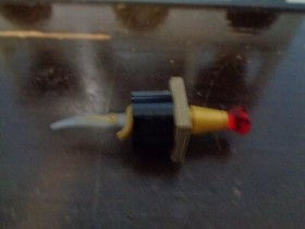 LEGO Official Prince of Persia: Battle of Alamut Set 7573 Dastan Minifigure Lot