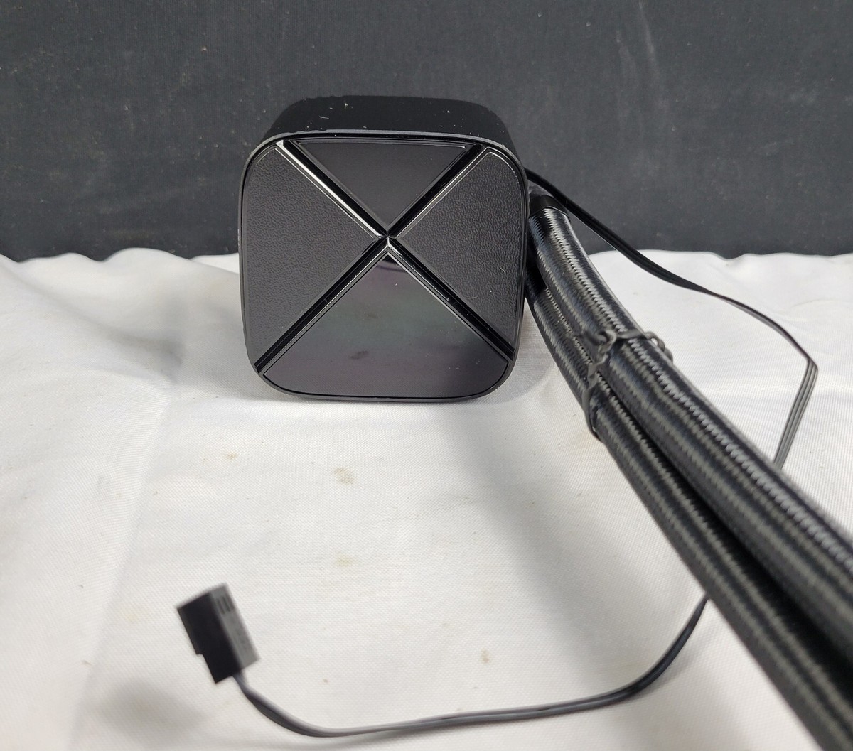 美品 LS720S ZERO DARK DEEPCOOL LS720S ZERO DARK - DeepCool