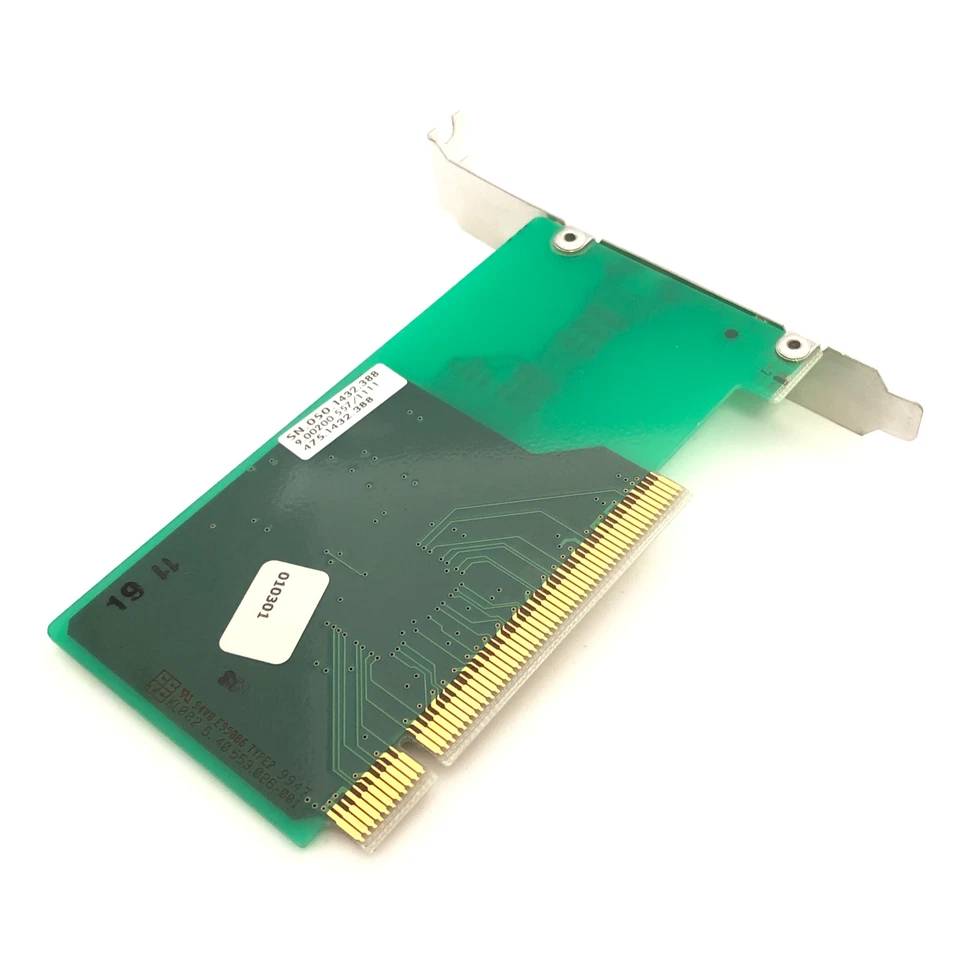 AVM Fritz!Card ISDN PCI Controller Fritz Karte Felix ME2 - Bild 2 von 2