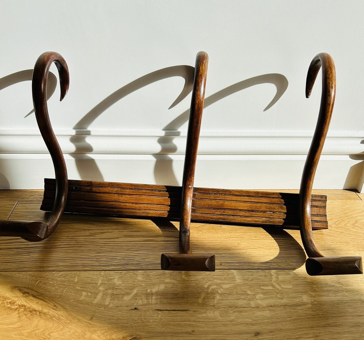 フランス アンティーク Wall Coat Hook THONET コートラック フランス アンティーク Wall Coat Hook THONET コートラック Thonet