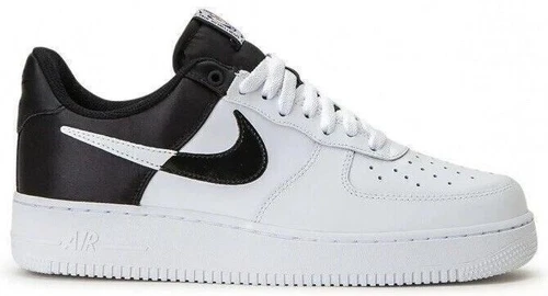 Nike NBA x Air Force 1 Low Spurs