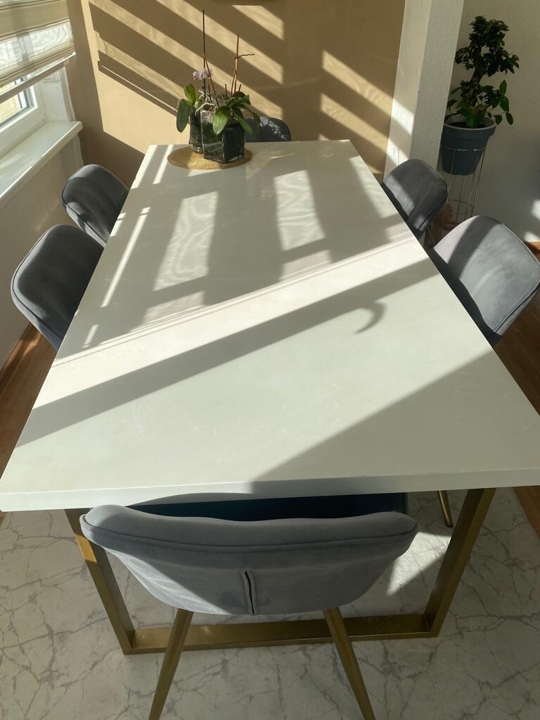 esstisch mit stühlen eBay