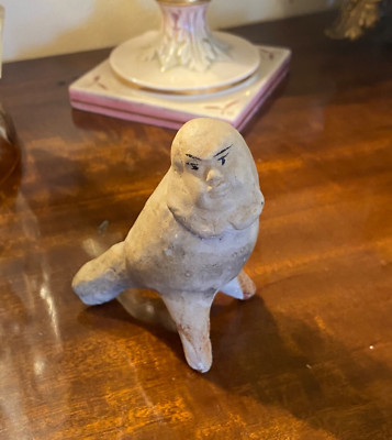 antique most probably greek sculpture