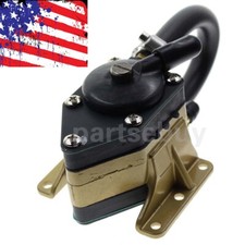 Vro Oil Injection Conversion Fuel Pump Kit For Johnsonevinrude Omc Emp 90-250hp