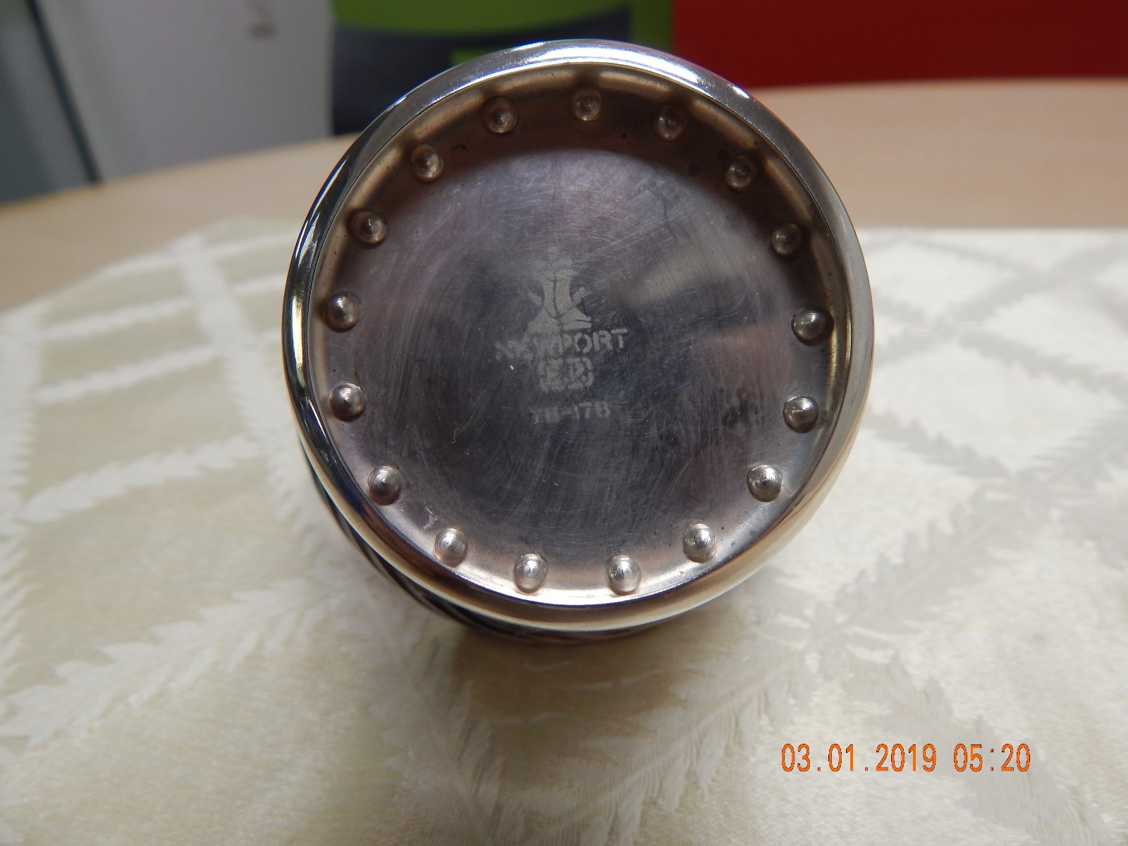 Foto 7 di 11