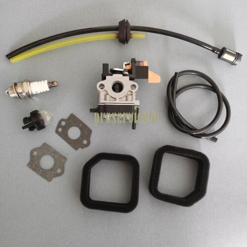 Carburetor Carb For Ryobi RY30040 RY30040A RY30040B 30cc String Trimmer - Picture 3 of 8