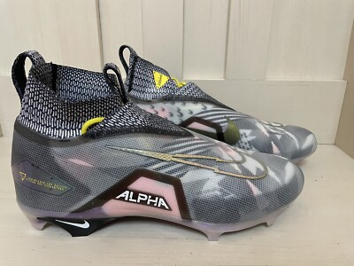 Nike Alpha Menace Elite 3 RW \