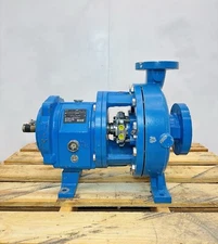 Summit/Goulds Pump 2196 MTO 2x3-10 316SS