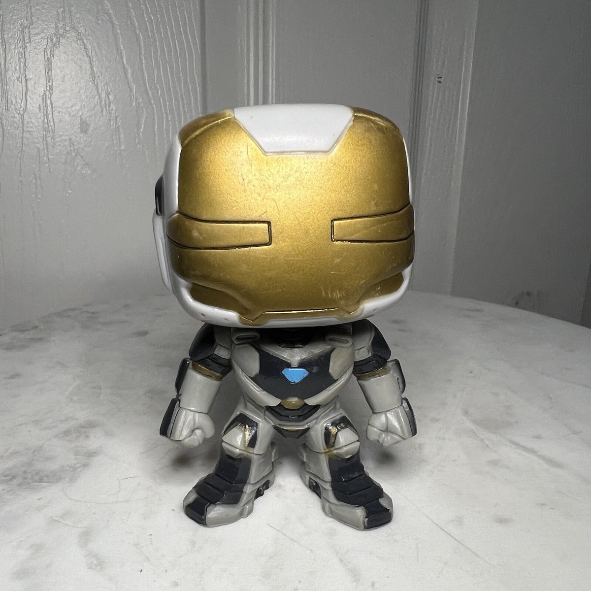 希少品】Funko ファンコ Deep space suit アイアンマン 希少品】Funko