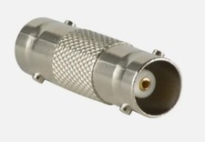 10x BNC Coupler Connector Female - Female