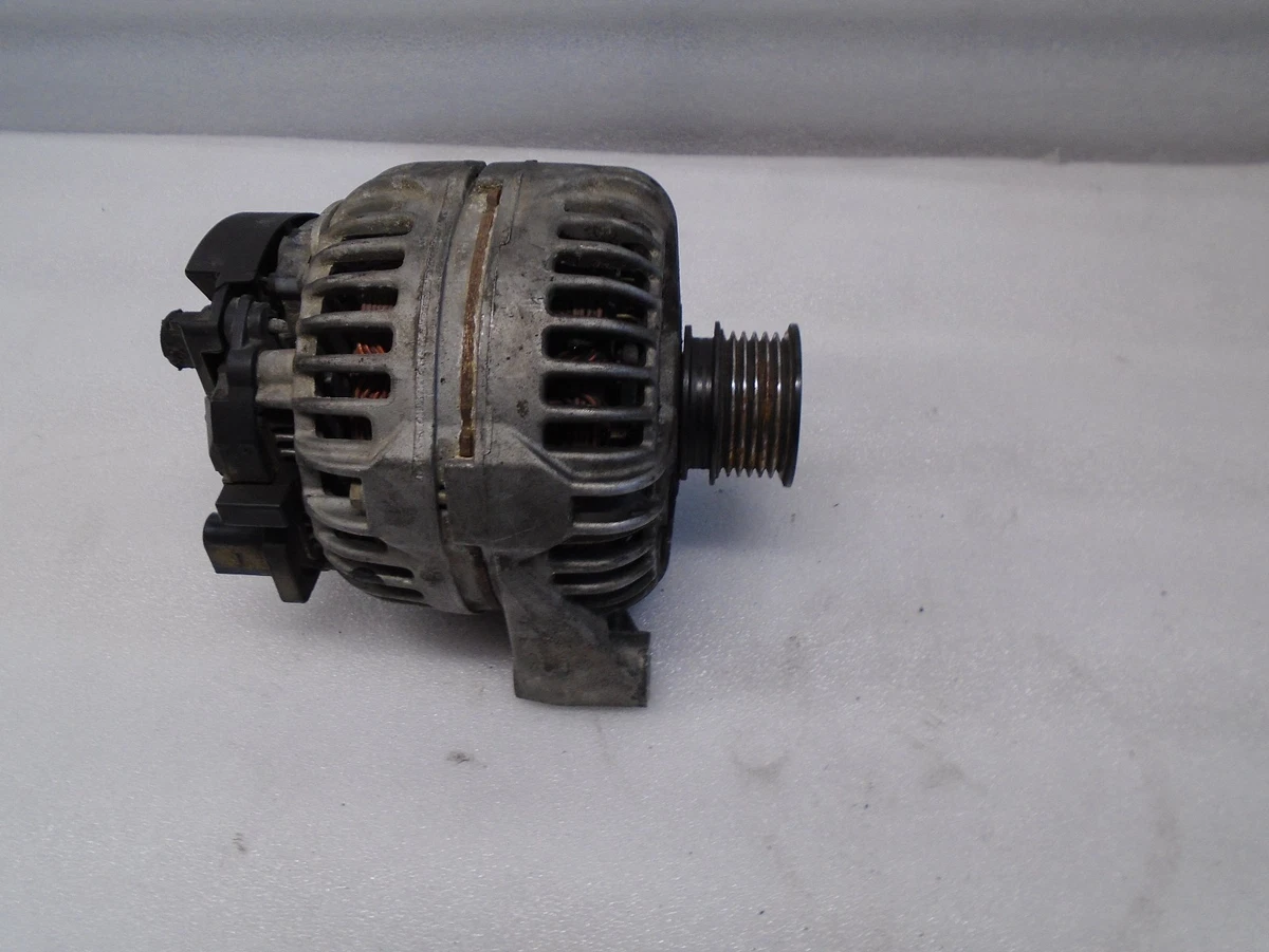 BMW 325I 01-06 ENGINE ALTERNATOR 150 AMP 7521135-03 OEM VP80413 | eBay 