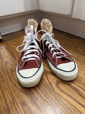 シューズ Converse made-in-usa Made In USA Converse Size 5 Vtg Rare Japan Vintage Kurt Cobain 90s