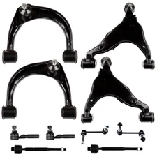 For Toyota 4Runner & Lexus GX470 2003 2004-2009 Complete Front Suspension Kits