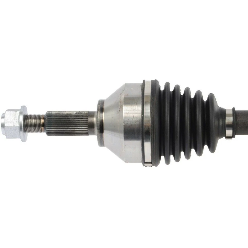 CV Joint Axle Shaft Assembly Front Driver Left Side For Ford Taurus Flex Lincoln - Изображение 4 из 4