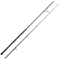 Zeck Fishing Homezone 280Cm 180G - Wallerrute, Rute Zum Wallerangeln, Angelrute