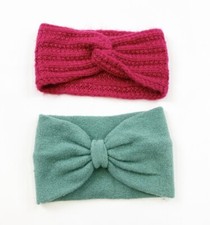 Headbands Lot of 2