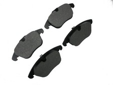 Bremsbeläge vorne für Ford Galaxy WA Mondeo IV 4 S-MAX Volvo S80 II XC70 V60 V70