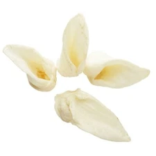 Natural LAMB Ears Dog Chews Dental Bulk Treats LOW FAT Made in USA LIKE RedBarn