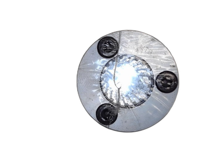 New Holland Case IH 47945818 HUB | eBay