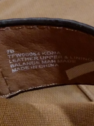 New Tommy Bahama TFW00064 Kona White Platform Sandal 7 B - Picture 11 of 11