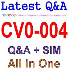 Cloud CV0-004 Exam 277 Q A