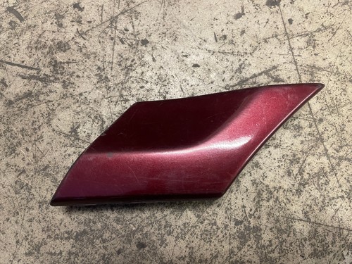 Kotflügelleiste hinten links VW Passat 35i rot LC3T indianrot 3A0853535A