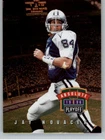 1996 Playoff Absolute #010 Jay Novacek Dallas Cowboys