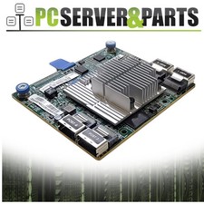 HPE Smart Array P816i-a SR SAS 4GB Cache 12G Gen10 Raid Controller 836261-001