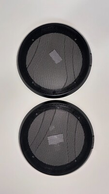 Audison APX APK 165 6.5'' Speaker Grills