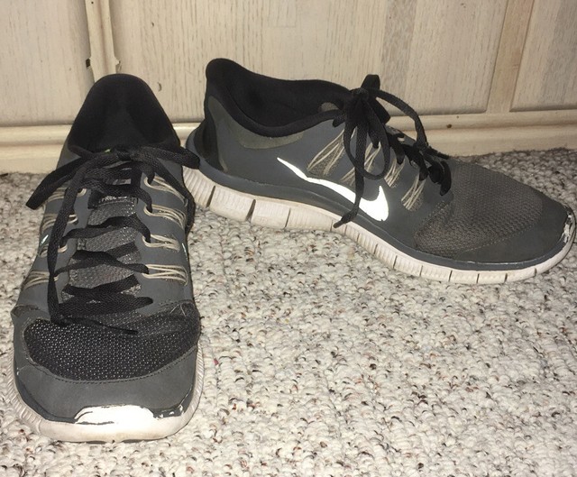 cool grey size 10.5