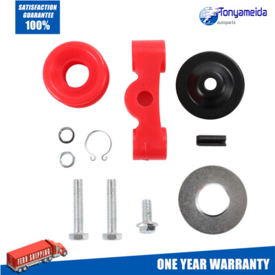 Shift Linkage Hardware Pin Clip & Energy Suspension Bushing Fits