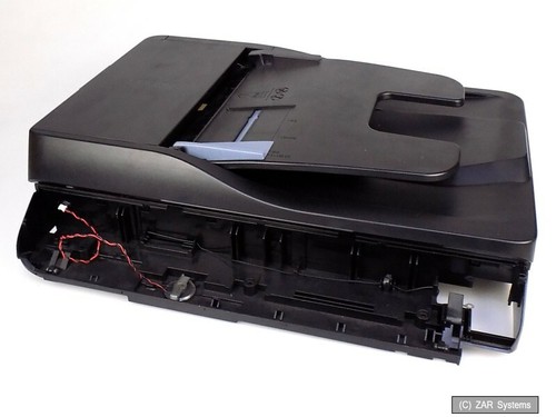 LESEN: Epson WorkForce Pro WF-4630 Ersatzteil komplette Scannereinheit Scan Unit