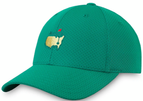 Buy 2021 Masters Golf Hat GREEN 