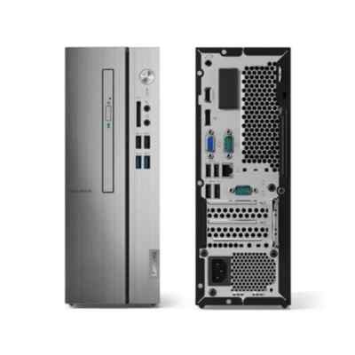 レノボIdeaCentre 510s Core i5-8400 レノボ Ideacentre 510Sの実機レビュー - the比較