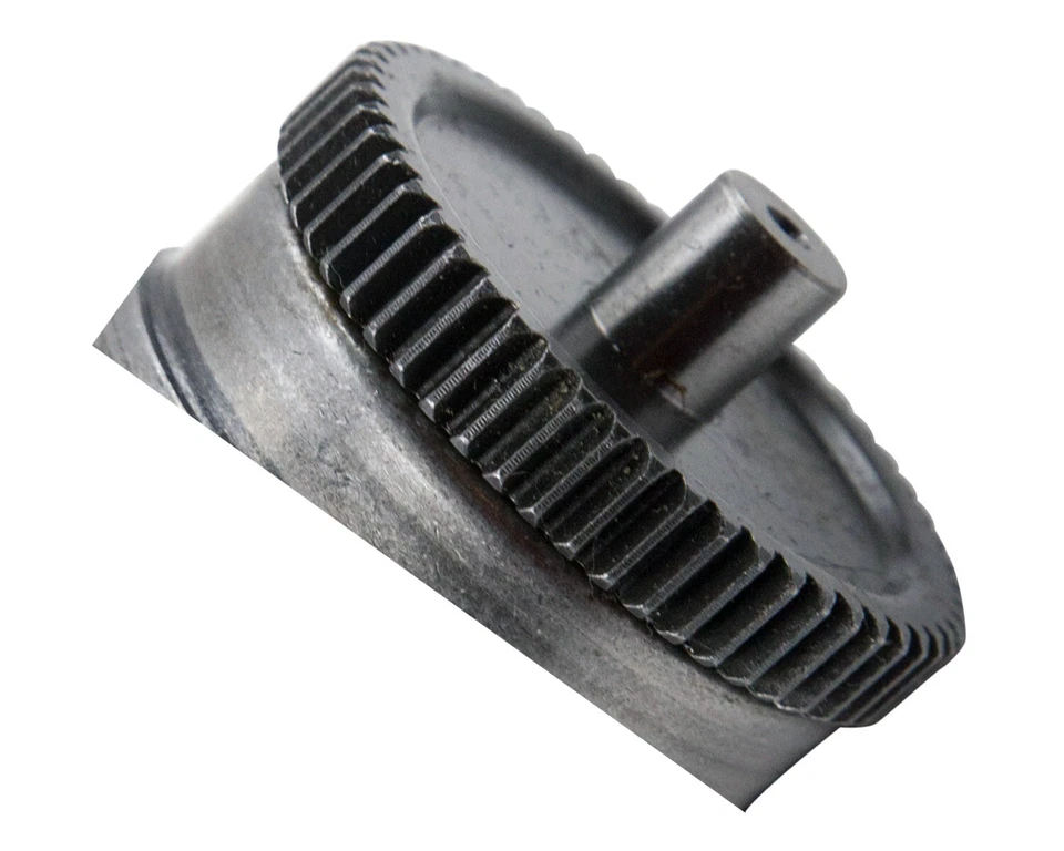 Engranaje de inactividad Bendix de arranque Yamaha 6M6-8183E-00 8183E-01 Superjet Super Jet Foto 3 de 4