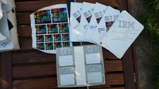 Bootable CD/ISO IBM OS/2 2.0 The Integrating Platform: Runs DOS/Windows 3.x Apps