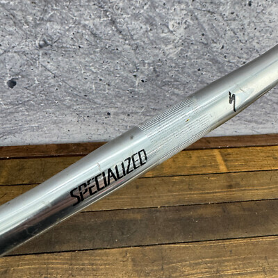 Vintage Specialized Handlebar Flat Bar 25.4 mm 90s Rockhopper