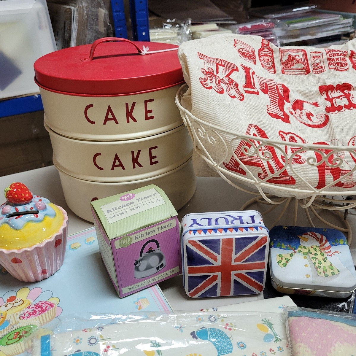 BOBINA A NASTRO Vuota 10,5 Pollici 6 Fori Per Studer ReVox/TEAC/BASF - Foto 14