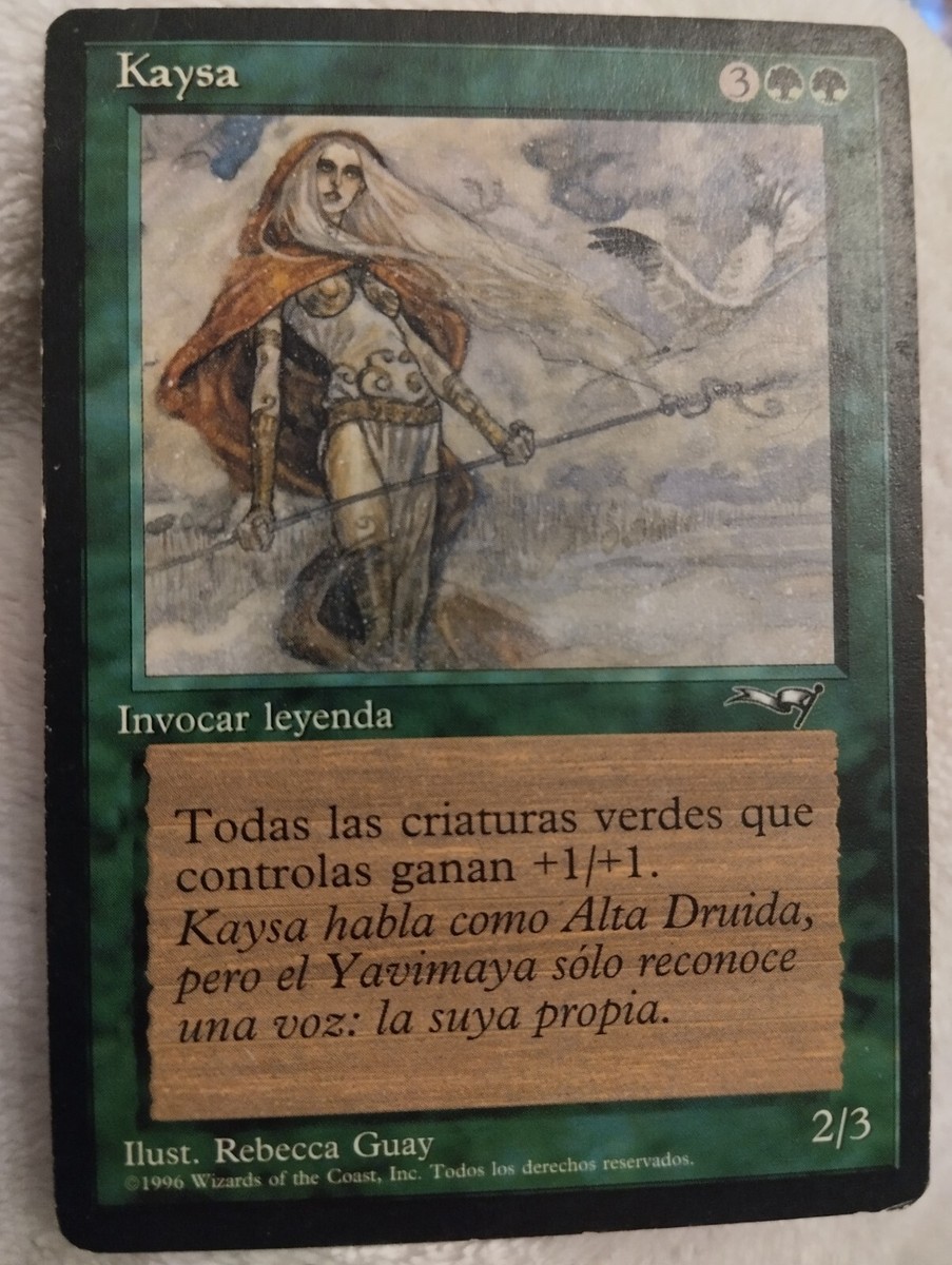 ぜ*こ様 Magic: The Gathering 日本語版 1996年　6箱 ぜ*こ様 Magic: The Gathering 日本語版 1996年 6箱 s-l1200.