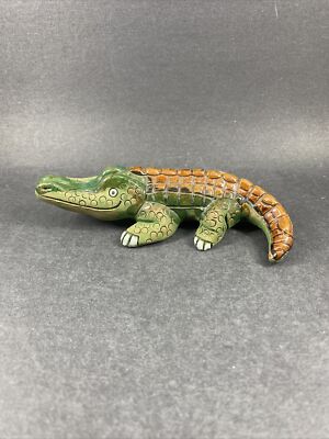 Distinguer entre crocodile, caïman, alligator et gavial : comprendre