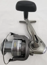 LEW'S LASER XL SPEED SPIN REEL SIZE 70 LXL70 CATFISH