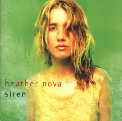 Heather Nova - Siren (1998)