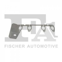 Dichtung, AbgaskrüMmer FA1 411-018 Zylinderkopf FüR Vw Eos