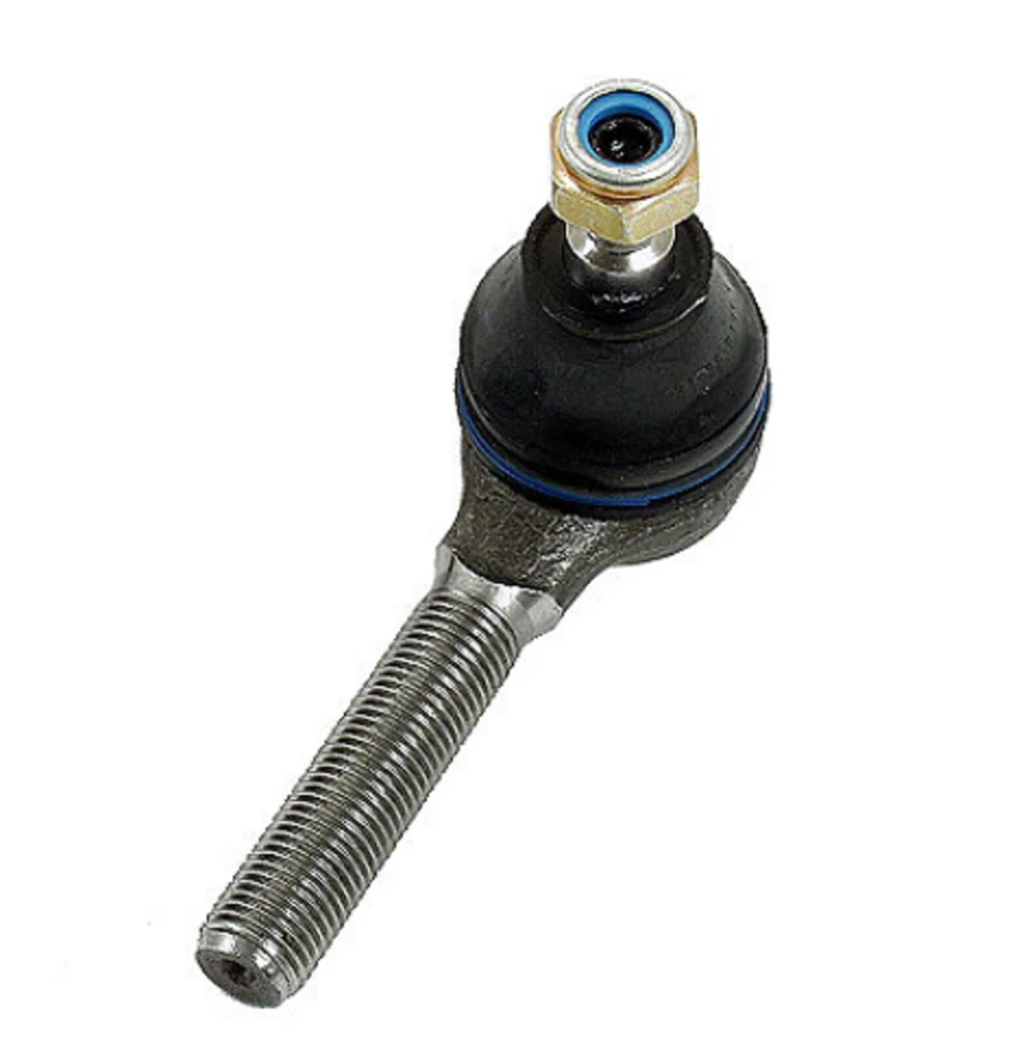 OEM Lemfoerder Frontal IZQUIERDO Rosca Dirección Barra de acoplamiento Extremo para Mercedes Foto 2 de 4