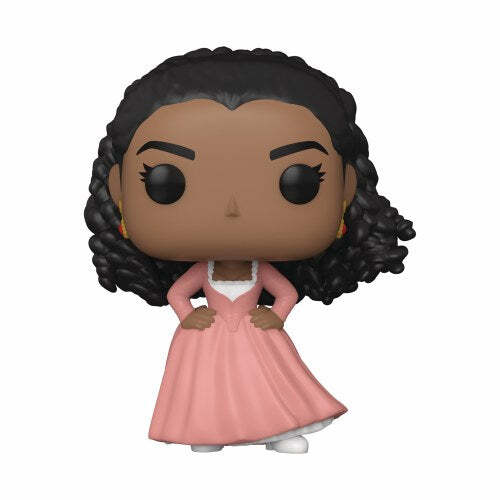Sale Angelica Schuyler Pop Broadway Hamilton Bobblehead