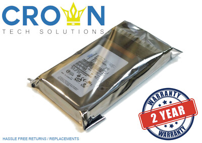 Hard Disk IBM 146GB 15K SAS 3.5" – 40K1044, 39R7350, 26K5842